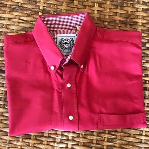 Men’s L Cinch Shirt